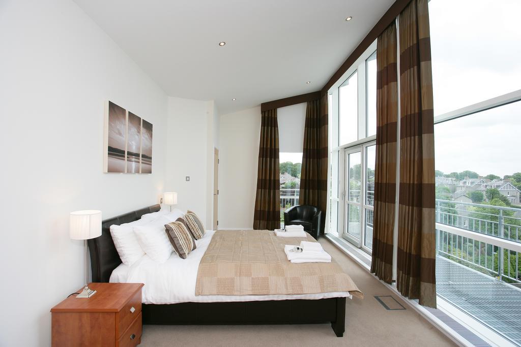 Kepplestone Manor Apartamento Aberdeen Quarto foto