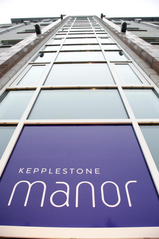 Kepplestone Manor Apartamento Aberdeen Exterior foto