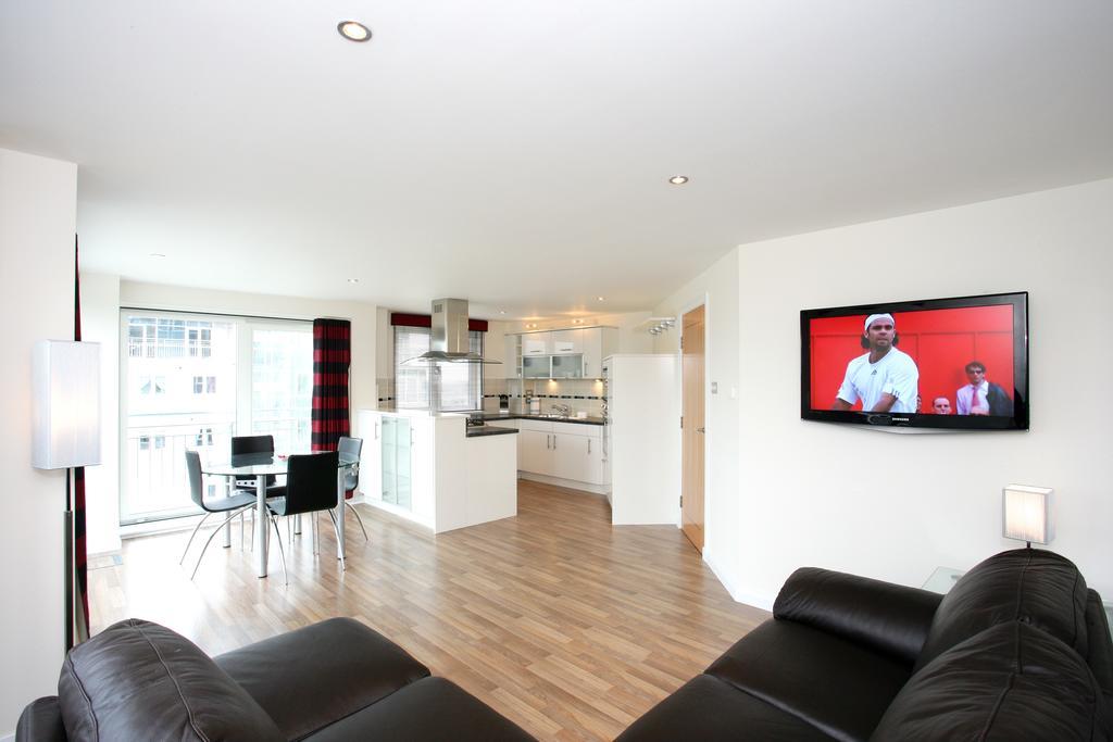 Kepplestone Manor Apartamento Aberdeen Quarto foto