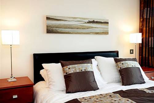 Kepplestone Manor Apartamento Aberdeen Quarto foto