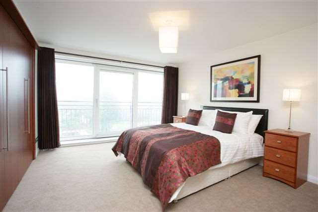Kepplestone Manor Apartamento Aberdeen Quarto foto